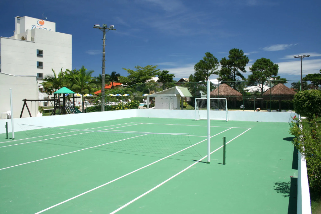 Hotel Porto Sol Ingleses