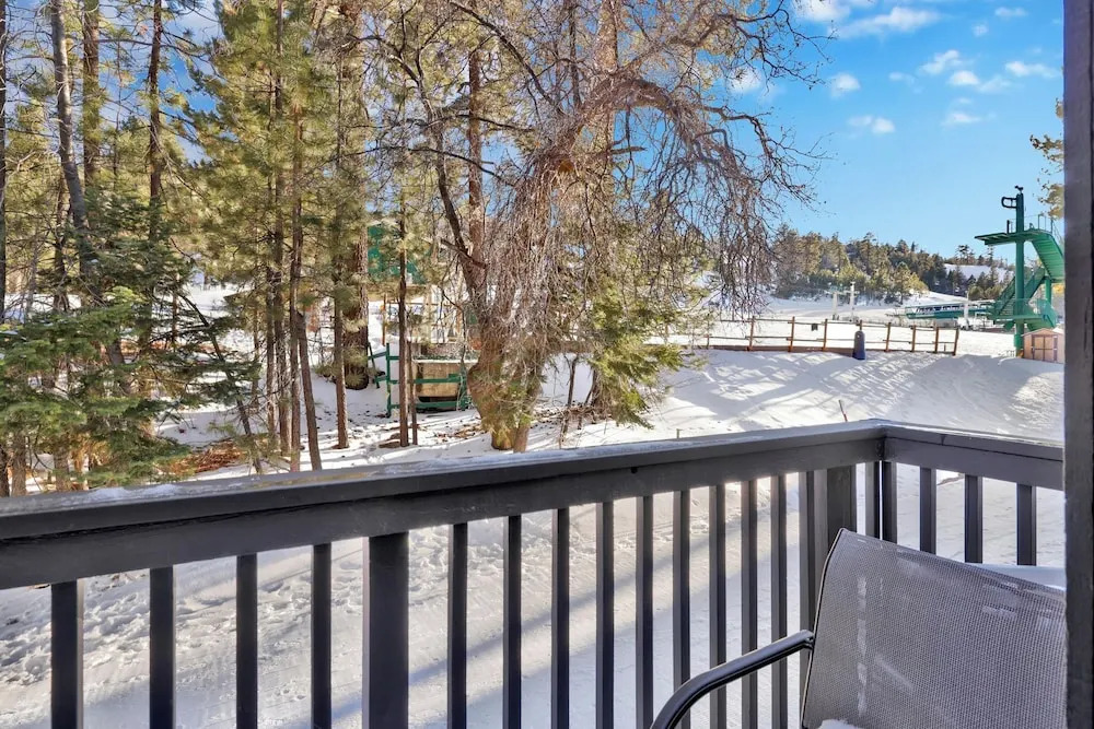Switzerland Slopes #2125 by Big Bear Vacations