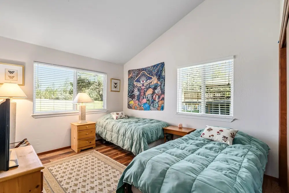Kathy'S Korner - Pet Friendy With Large Deck! 3 Bedroom Home