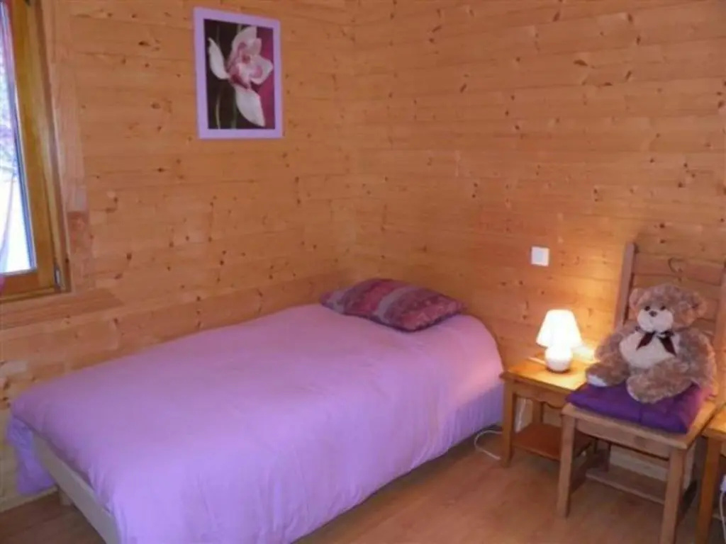 Chalet rénové proche du Valtin - Idéal pour famille, randonnées et ski, Wifi, luges fournies - FR-1-589-150