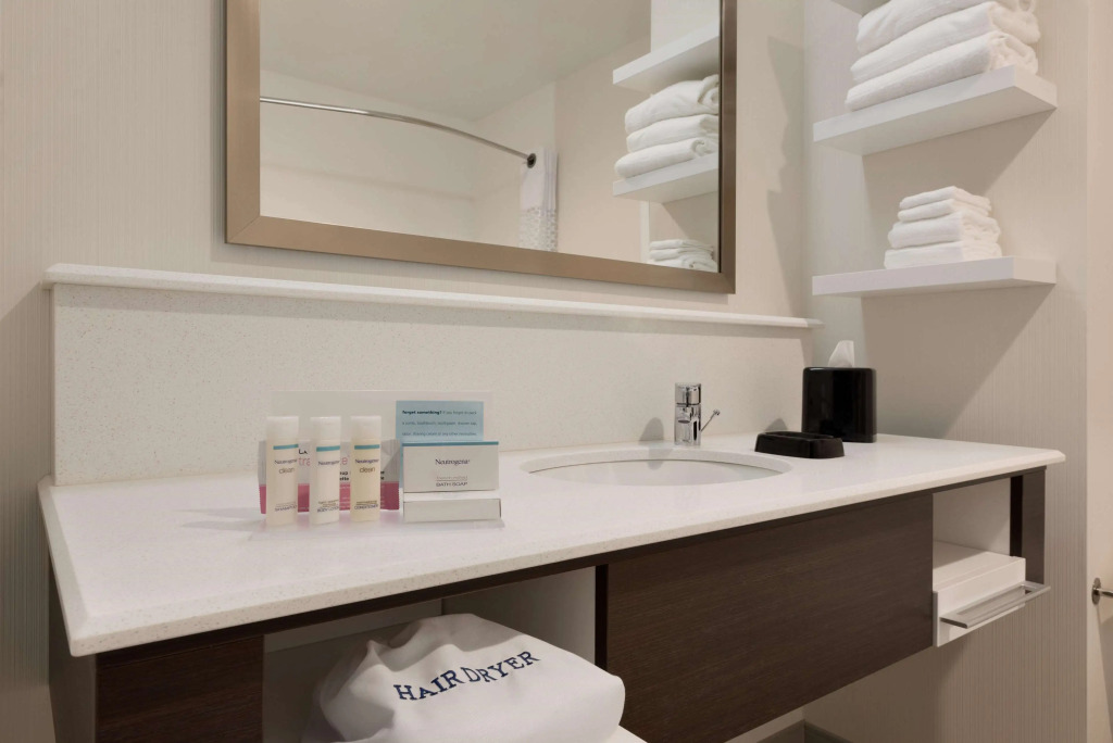 Hampton Inn & Suites Kenosha Pleasant Prairie