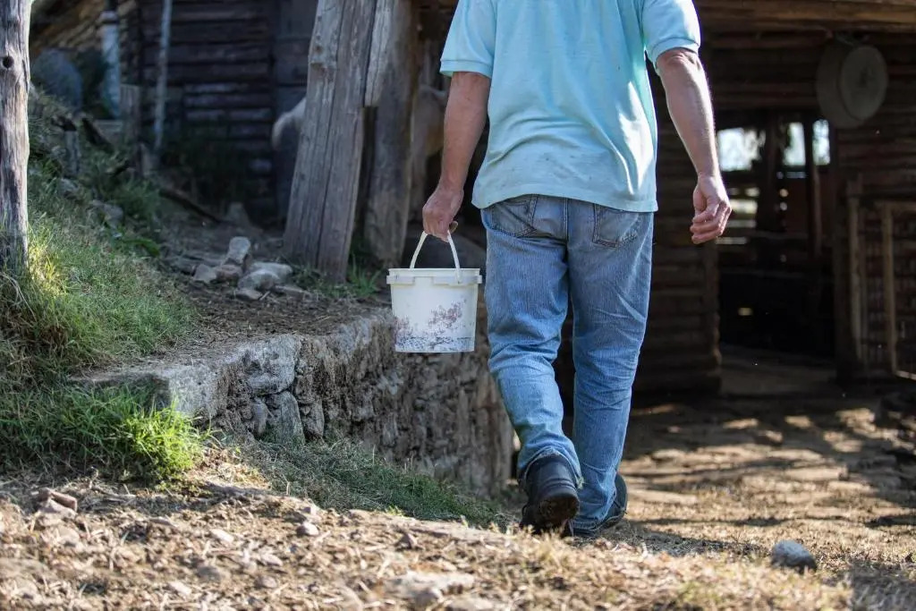 Agriturismo Da Attilio