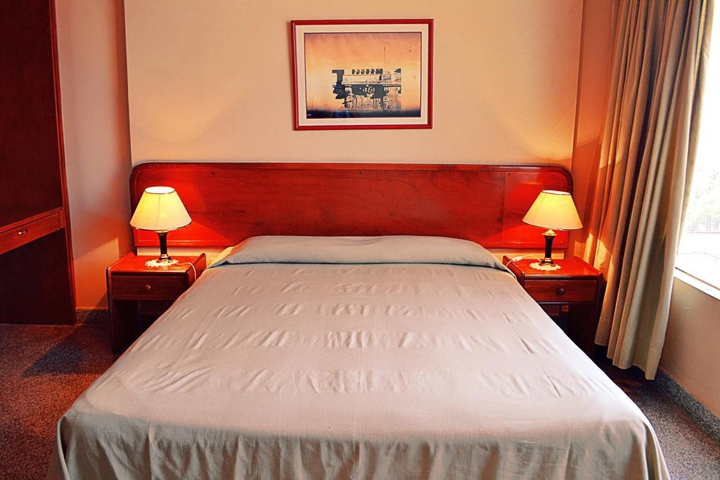 hotel manduara