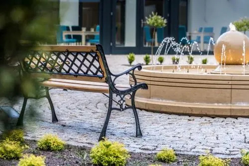 Hotel Ren & Restauracja Browar Kociewski