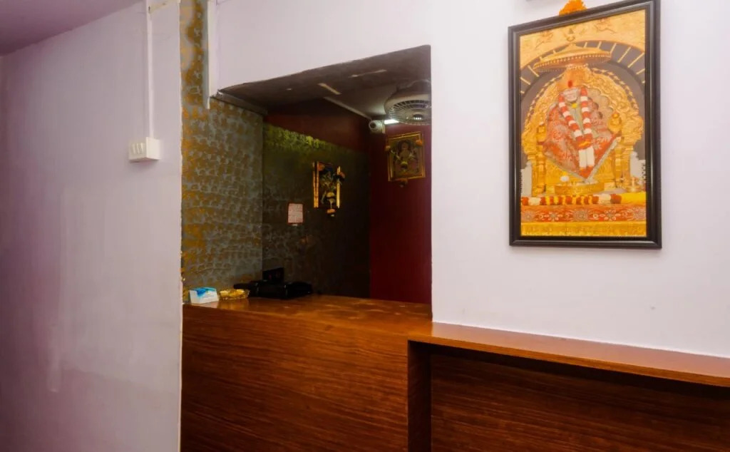 Hotel Kishish Kunj