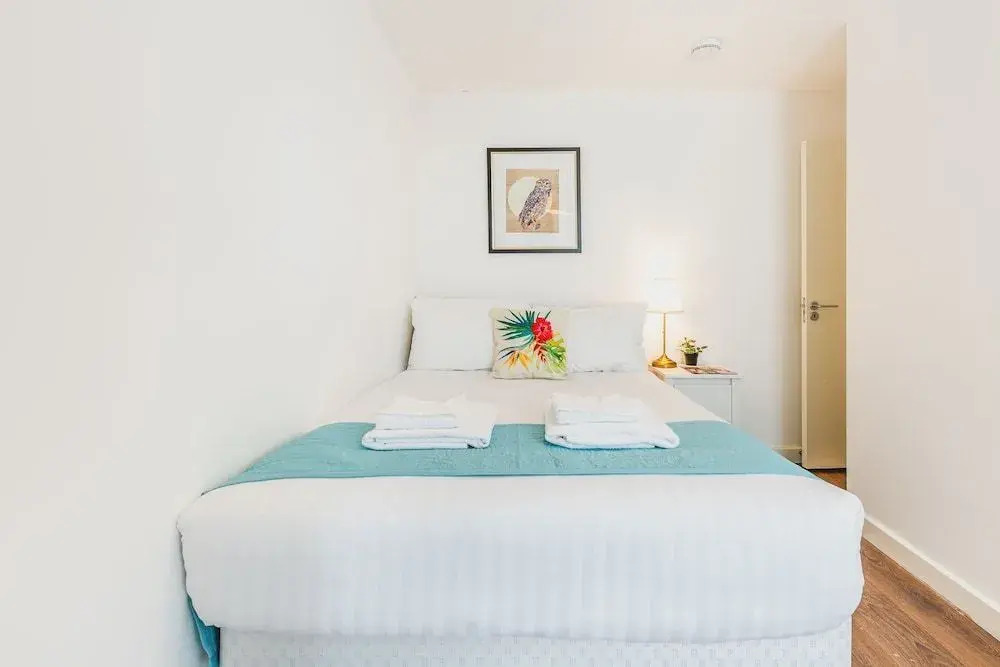 The City London Apartments