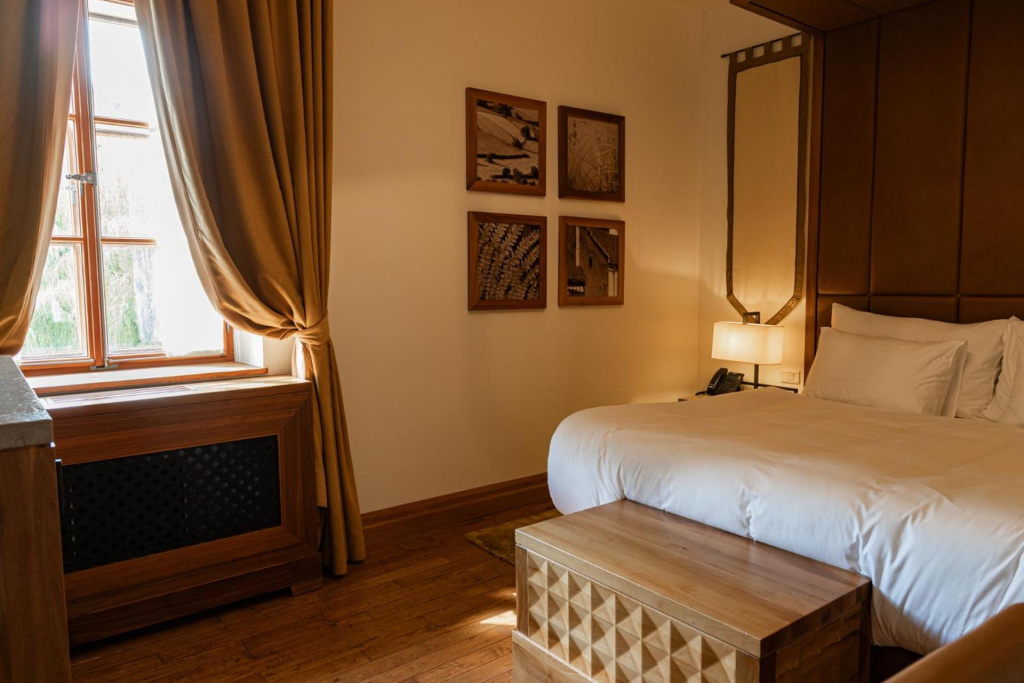 Hotel Grad Otočec - Relais Chateaux