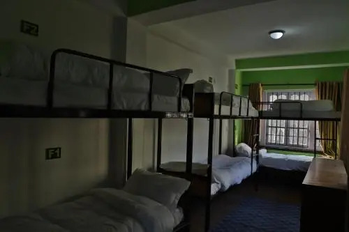Happily Ever After Hostel