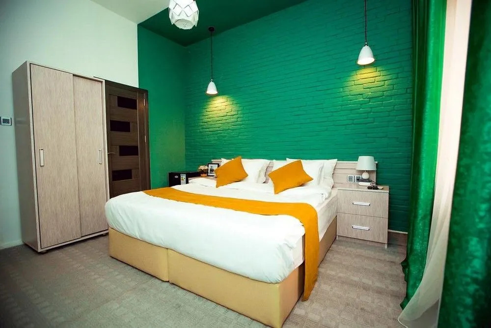 Inside Boutique Hotel