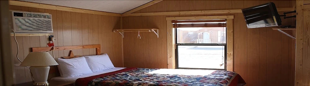 Oasis Lodge