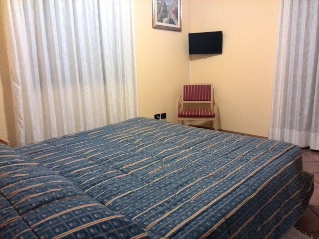 Olimpia Hotel