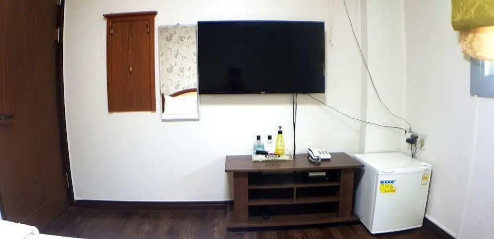 Motel Pangkor