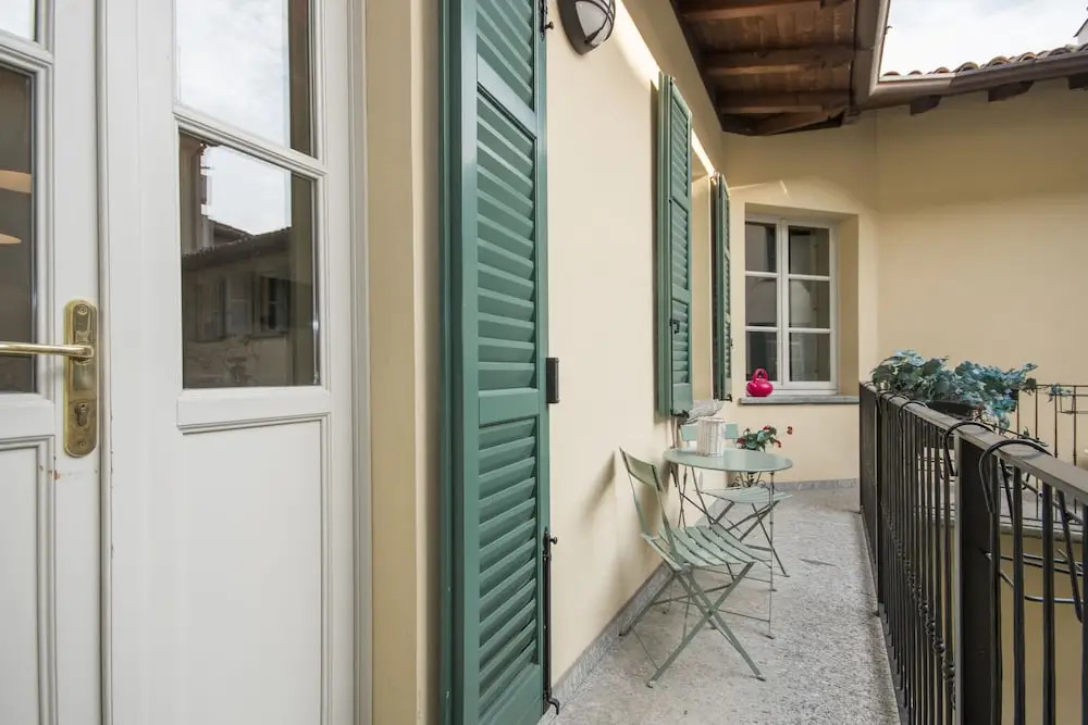 Residence Natta