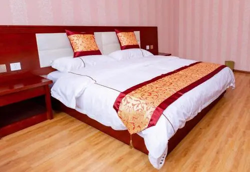 Lijiang Yi Jia Hostel by the Airport