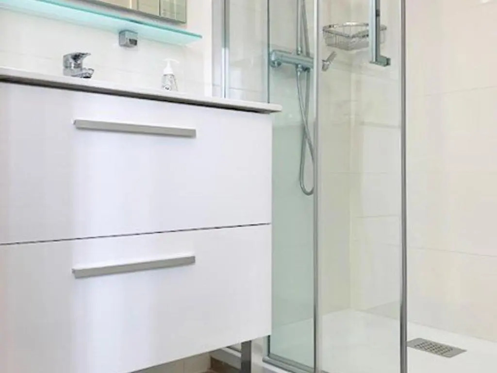 Appartement Cap d'Agde, 3 pièces, 4 personnes - FR-1-607-24