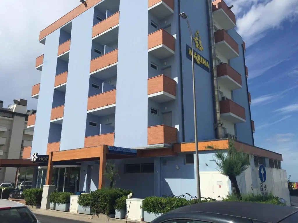 Hotel Marina