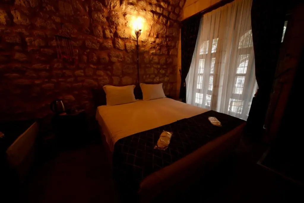Kaliruha Hotel