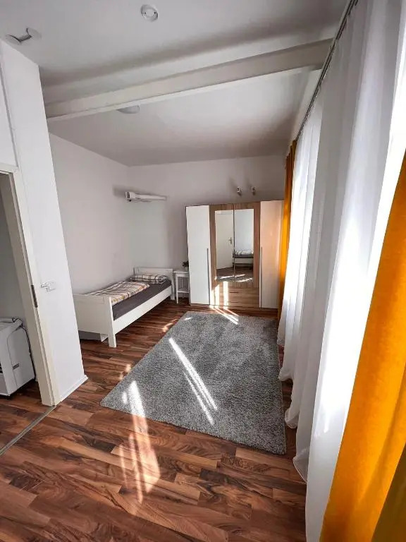 Ganze Citywohnung 4 Schlafzimmer