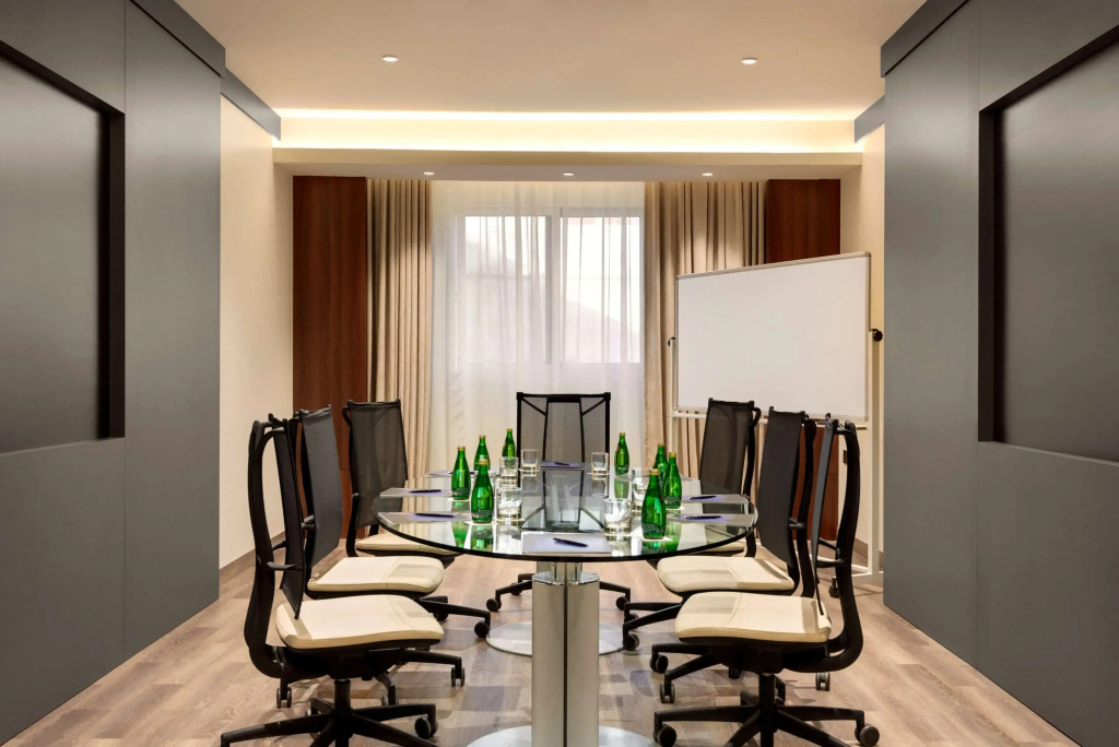 Radisson Blu Hotel, Jeddah Al Hamra