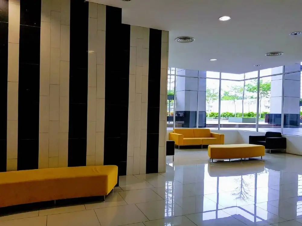 Puchong IOI Skypod Apartments