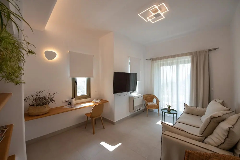 Grand View Elios