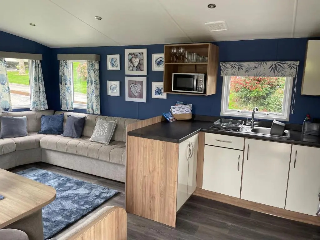 Newquay Bay Resort - Sea Breeze 61
