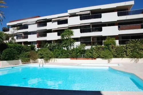 Residence Luxe Les Jardins du Cap Antibes