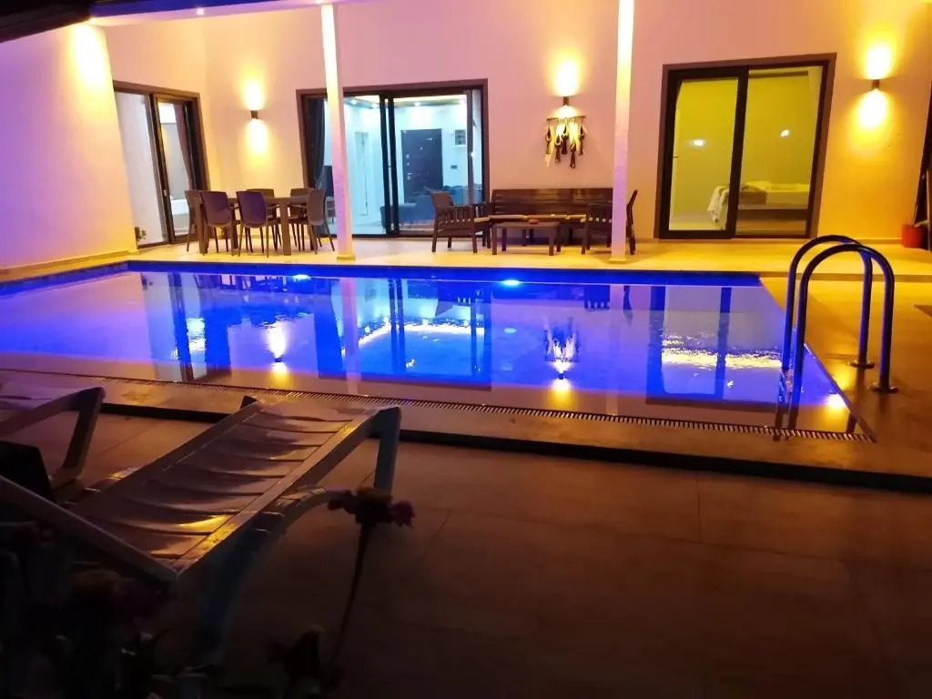 Villa SERA