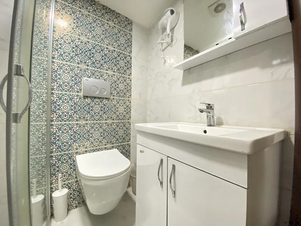 Comfortable and Central Studio Flat in Beyoglu