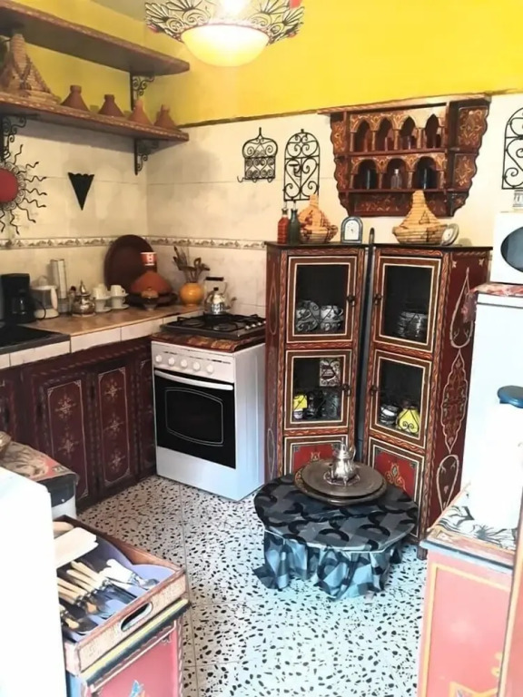 Riad Chic