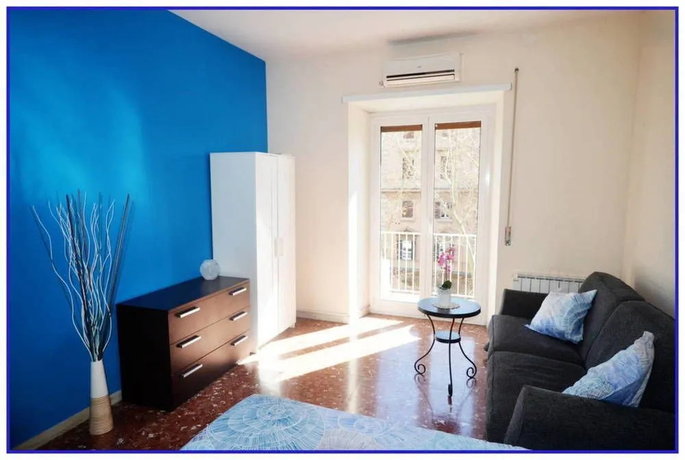 DoYouBnb Hideout in Rome
