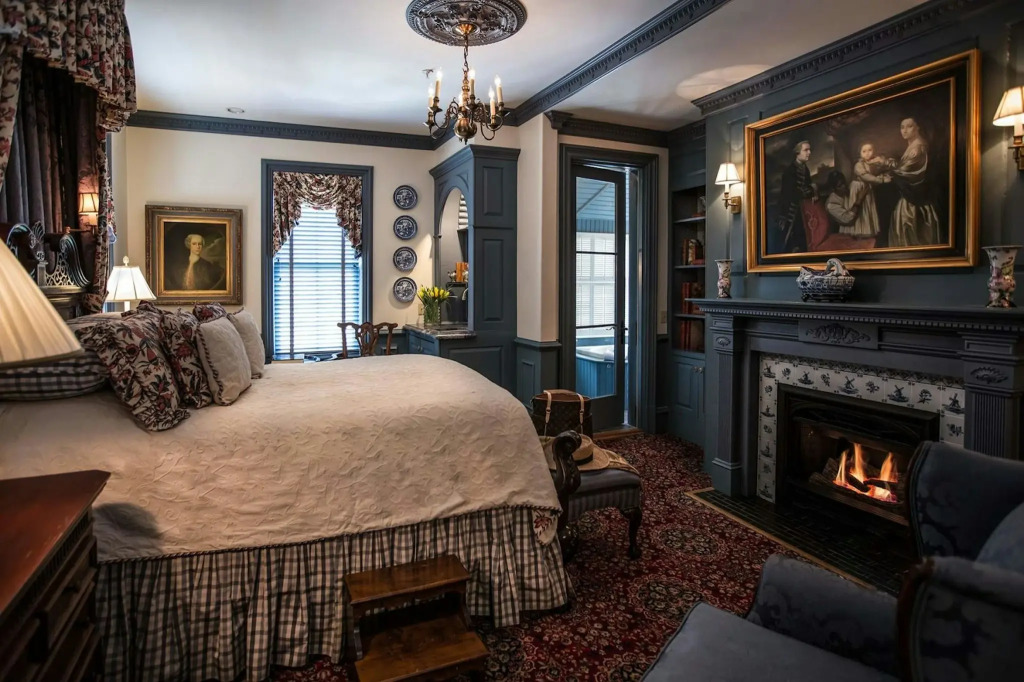 The Chanler at Cliff Walk
