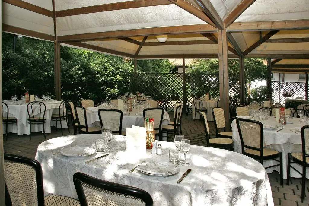 Hotel Ristorante Al Mulino