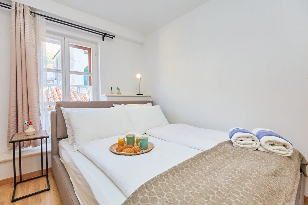 Boutique Villa Root