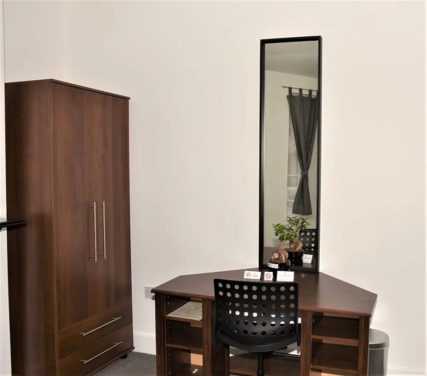 MSR Guest House