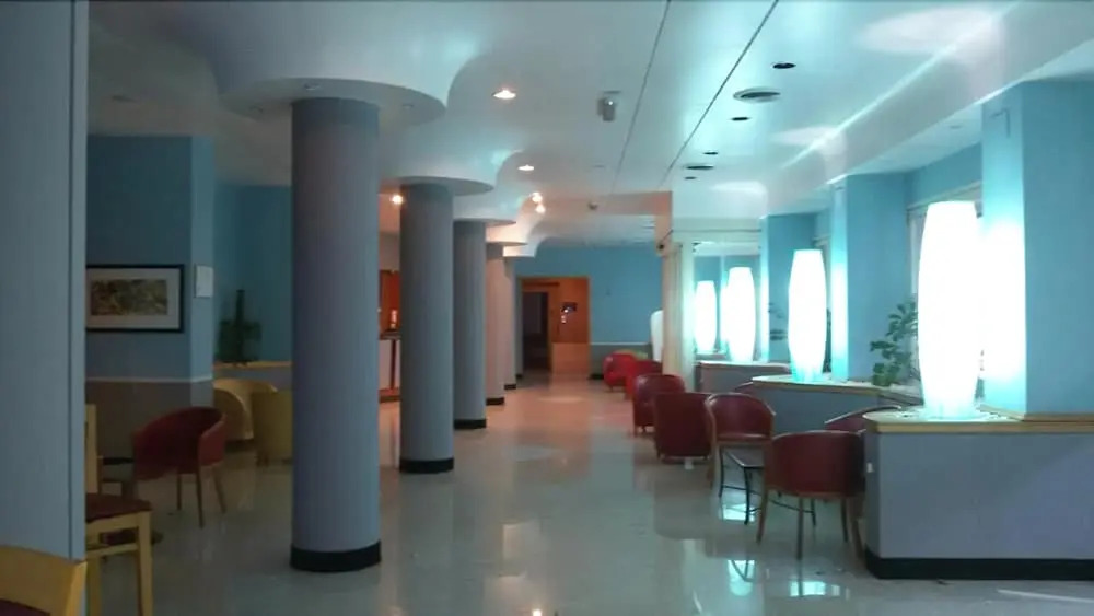CIT Hotels Dea Palermo