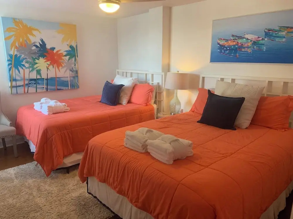 1023 Caravel Court at The Sea Pines Resort