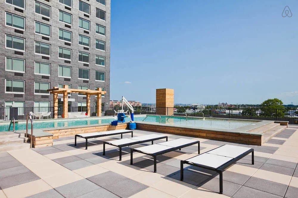 Park Ave Suites