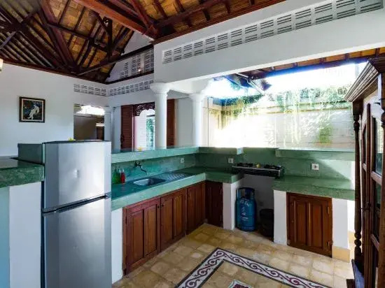 Bali Royal Heritage Villas