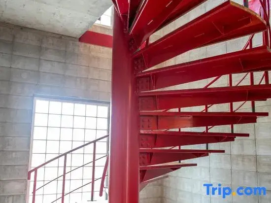 Vivid Terrace - Vacation Stay 14828V