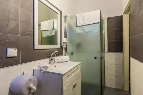 Sunset Beach Apartments