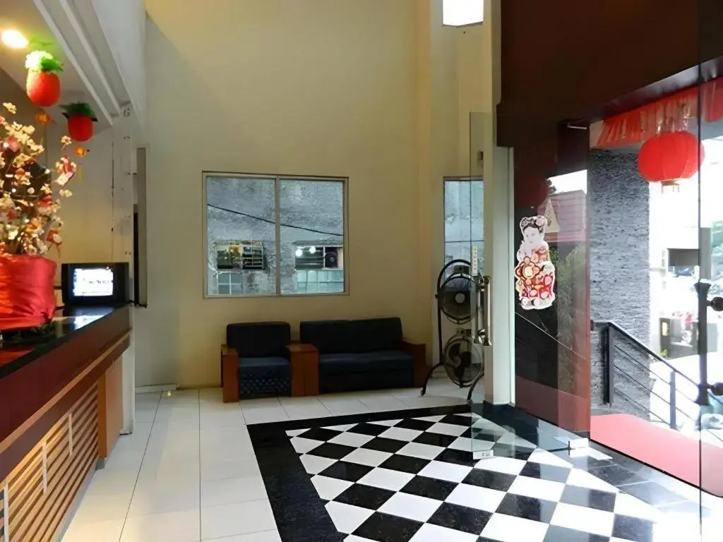 Hotel Bintang Solo