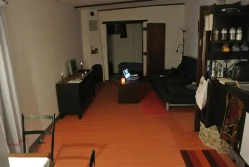 Vila Colina B&B