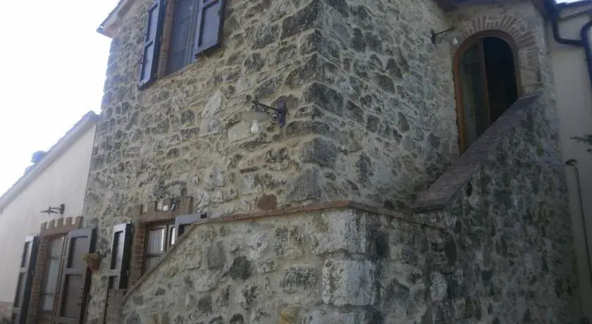 Agriturismo La Vecchia Quercia