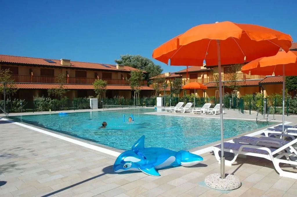 Villaggio Tamerici