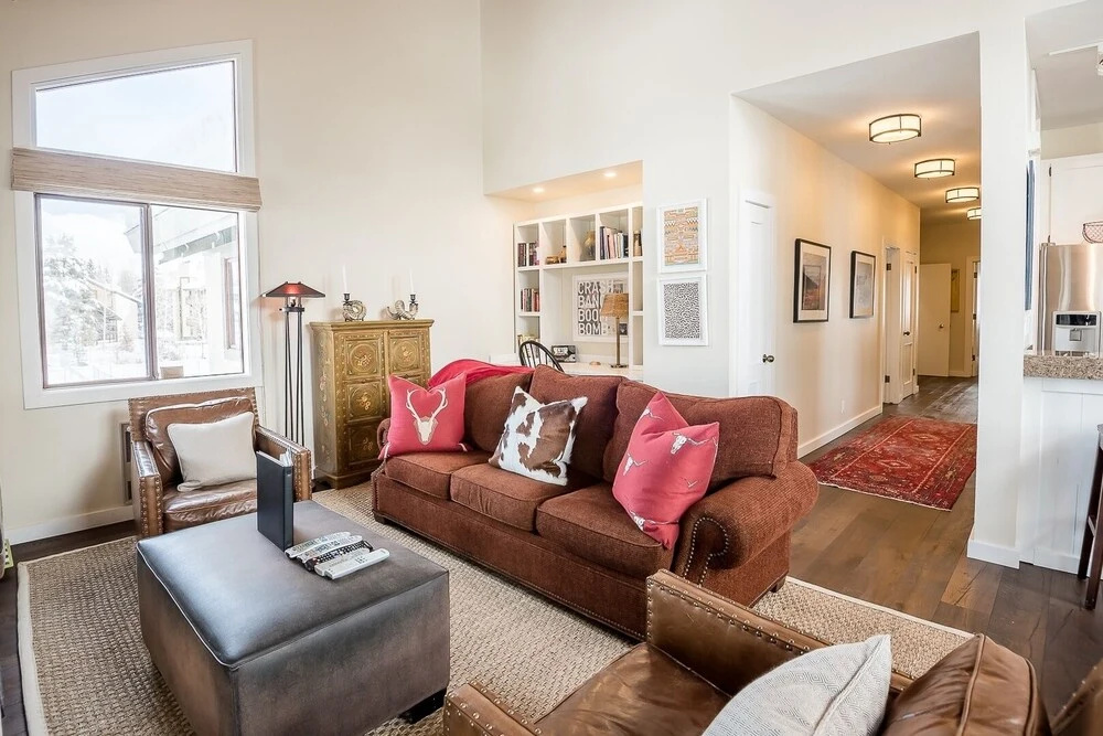 Wildflower 655 - 3 Br Condo
