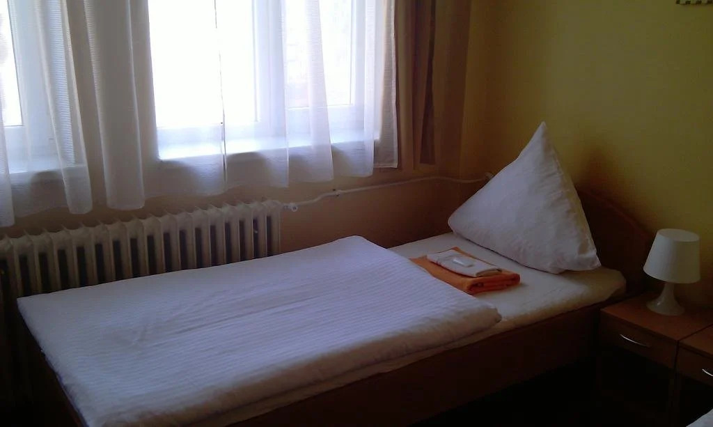 Hotel PERK