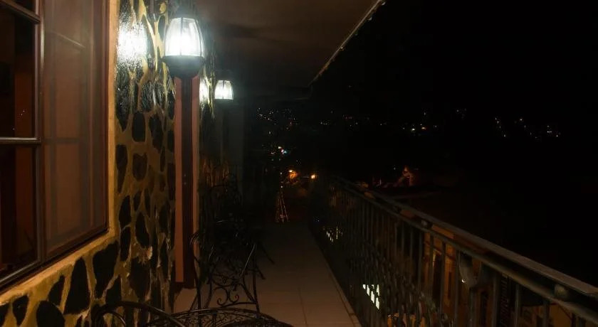 Hotel Mana Del Cielo