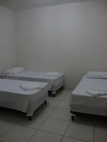 Hotel Frontier