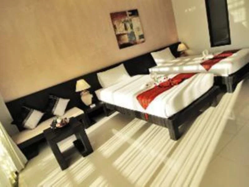 Phu Ke Ta The Hip Serviced Apartment And Hotel